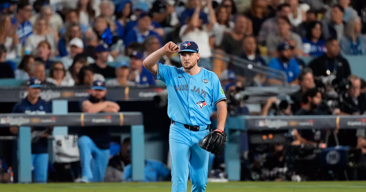 Yesavage to make start at Buffalo; Berrios to pitch at Dunedin