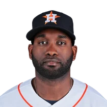 Yordan Alvarez homers, drives in three in loss to Seattle