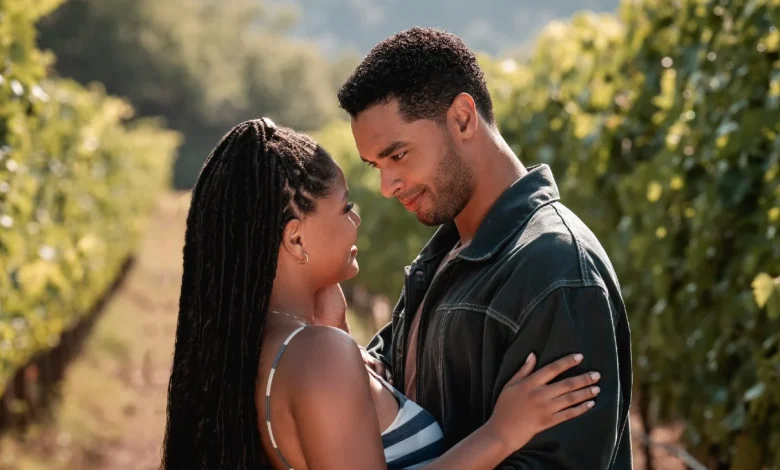 You, Me & Tuscany: Why Black Creatives Worry About the Black Rom-Com