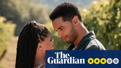 You, Me & Tuscany review – slick romcom offers solidly charming getaway
