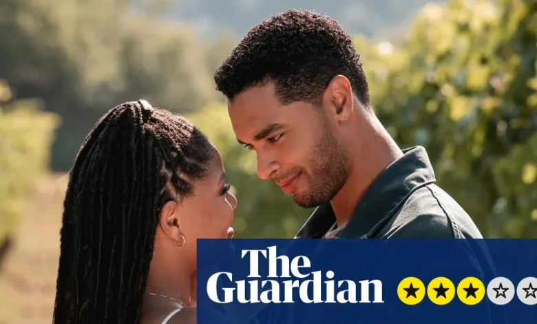 You, Me & Tuscany review – slick romcom offers solidly charming getaway