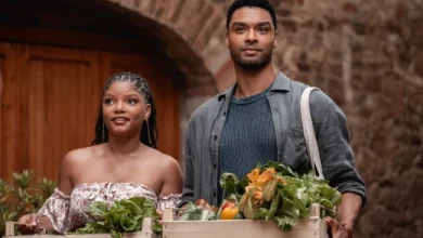 'You, Me and Tuscany' Review: Here's Your Next Airplane Movie