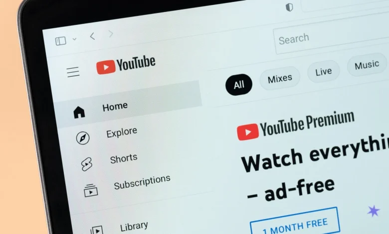 YouTube Premium Jacks Up Prices for the First Time in Years