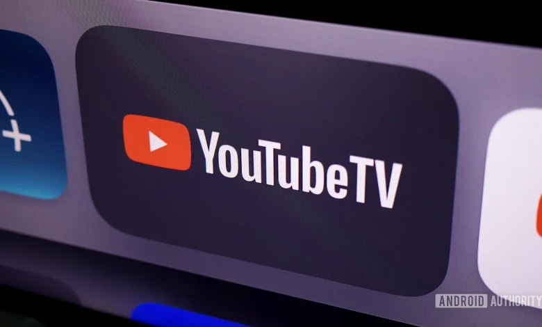 YouTube TV’s fully customizable multiview finally starts rolling out