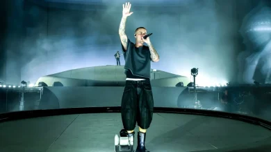 YouTube clips and a bare stage: How Justin Bieber captivated Coachella — and the internet