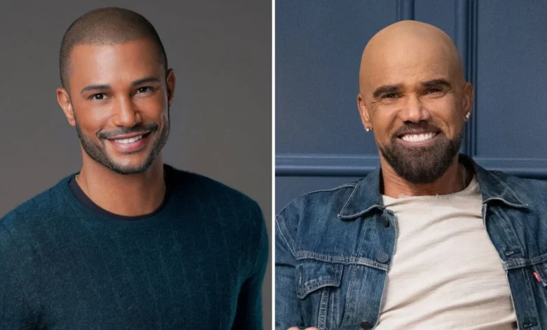 'Young and the Restless' Reveals Holden Is Malcolm's Son: Nathan Owens Reacts (Exclusive)