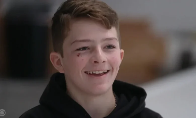 Young surfing phenom pivots to jiu-jitsu: Failure "really just inspires me"