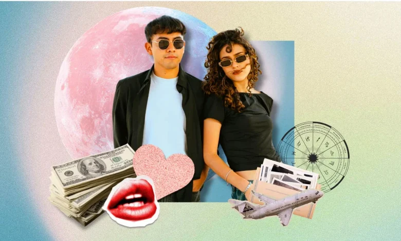 Your Daily Love Horoscope Is Here For Friday, April 17, 2026