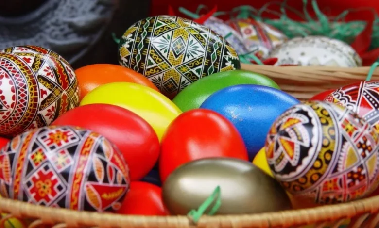 Your Easter weekend need to know