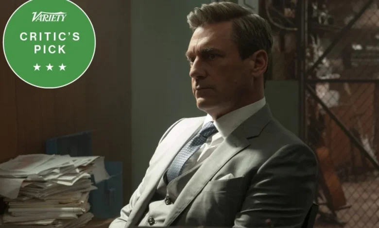 'Your Friends & Neighbors' Season 2 Review: Apple TV's Dramedy Thrills