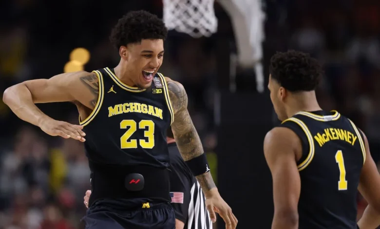 Your NCAA championship guide: Michigan vs. UConn predictions, keys to winning