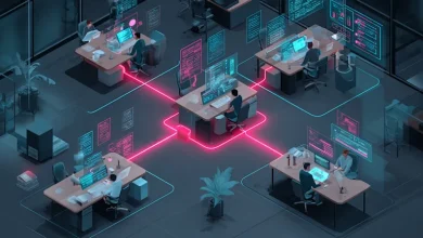 Your developers are already running AI locally: Why on-device inference is the CISO’s new blind spot