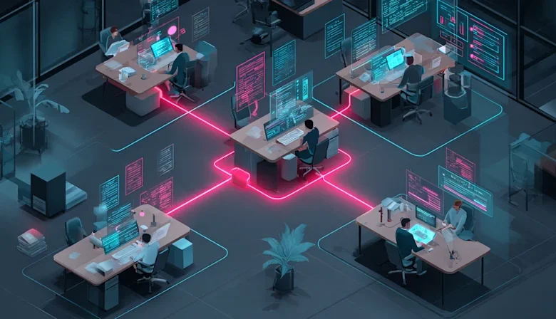 Your developers are already running AI locally: Why on-device inference is the CISO’s new blind spot