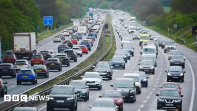 Your guide to travelling this Easter weekend