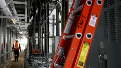 'You're a liar.' Why the world's biggest building boom has run into a wall in California