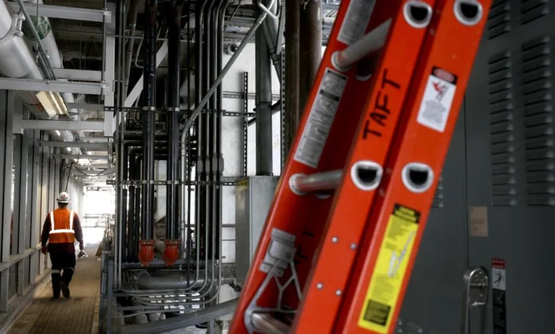 'You're a liar.' Why the world's biggest building boom has run into a wall in California