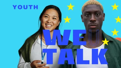 Youth & EU’s foreign policy