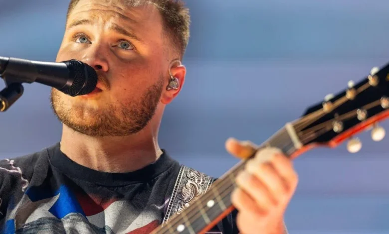 Zach Bryan concert boosts Baton Rouge economy: 'A really big win for the city'