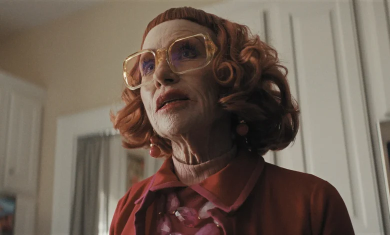 Zach Cregger Writing Gladys Movie With Zach Shields