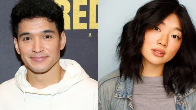 Zachary Noah Piser and Hannah Kevitt Will Lead MAYBE HAPPY ENDING; Tour Cast Announced