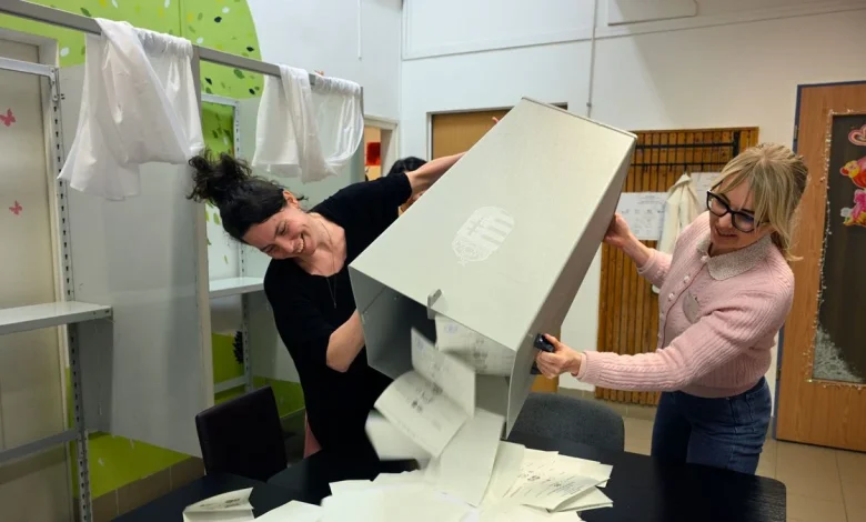 Zala vármegyében mindenhol a Tisza jelöltjei vezetnek