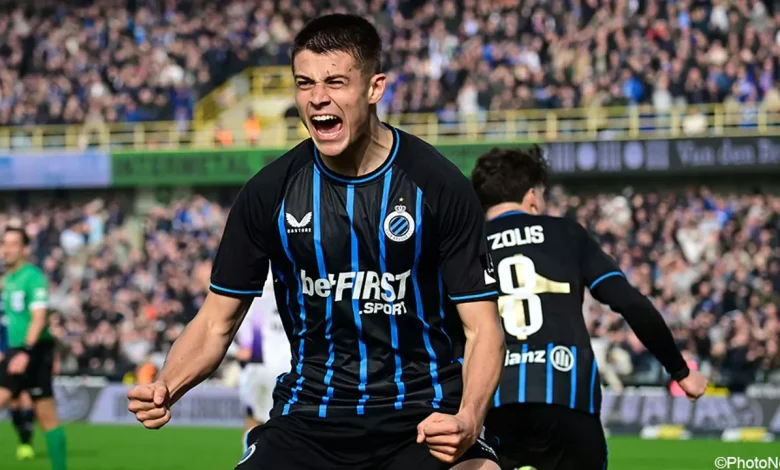 Ze stonden dit jaar nog geen seconde op voorsprong: kan Club (dankzij 3 vedetten) eindelijk weer winnen van Anderlecht?