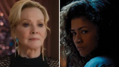 Zendaya, Jean Smart Eye Historic Emmy Sweep for 'Euphoria' and 'Hacks'