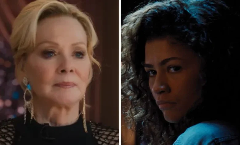 Zendaya, Jean Smart Eye Historic Emmy Sweep for 'Euphoria' and 'Hacks'