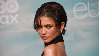 Zendaya avoids Sydney Sweeney at Euphoria's Los Angeles premiere after huge feud