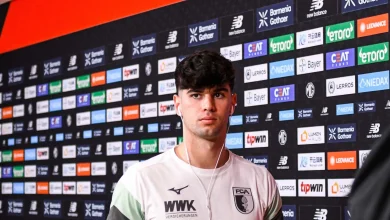 Zwei Wechsel: Massengo und Ribeiro starten in Leverkusen