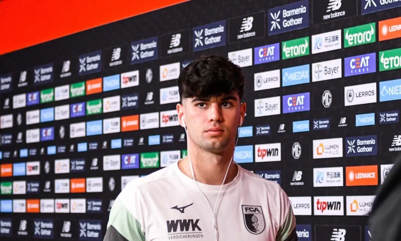 Zwei Wechsel: Massengo und Ribeiro starten in Leverkusen