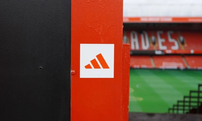 adidas and Blades link up again