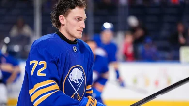 bet365 bonus code: Bet $10, get $200 in bonus bets for Bruins vs. Sabres