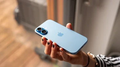 iPhone 17 is now worth it! It is available either for 499 CZK per month, or with a bonus of 1000 CZK and a 3-year free warranty