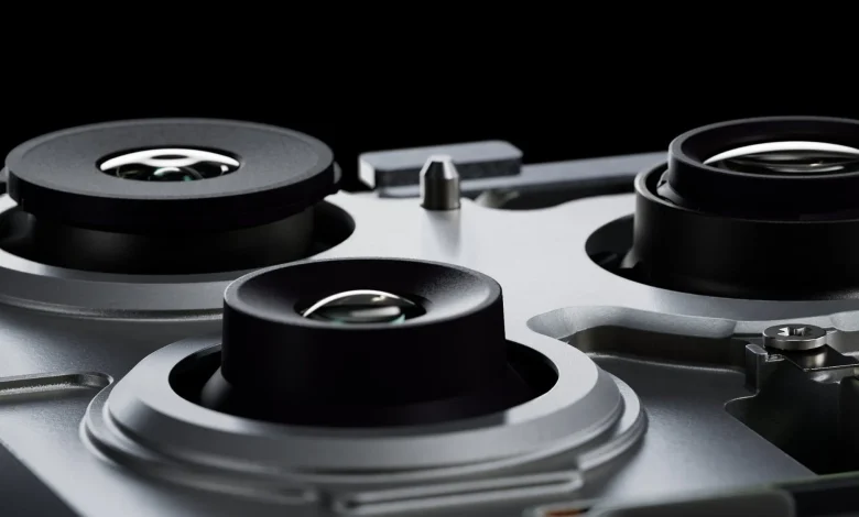 iPhone 18 Pro Variable Aperture Camera Enters Production