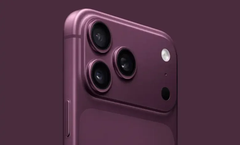 iPhone 18 Pro colors revealed: Exclusive look at Apple’s 2026 models