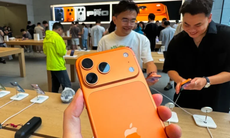 iPhone 18 Pro will be missing a popular color, leaker says