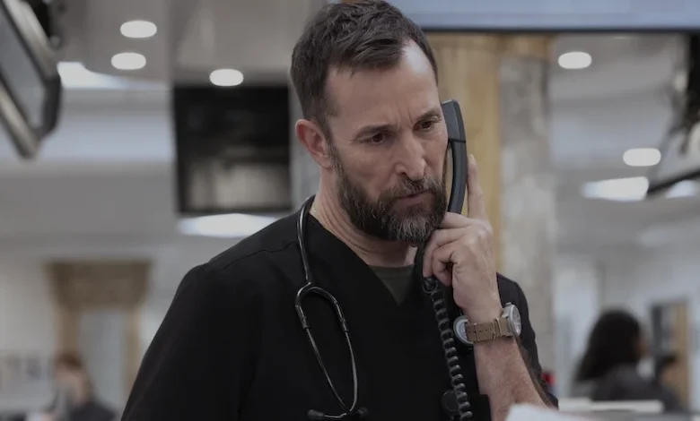 season 2, episode 13, "7:00 P.M."