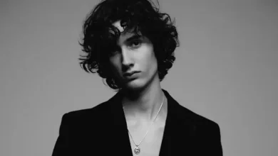 sombr Threatens North American Tour