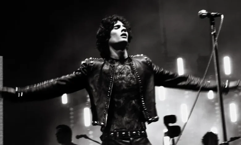 sombr’s 2026 “Your Are the Reason Tour”: How to Get Tickets