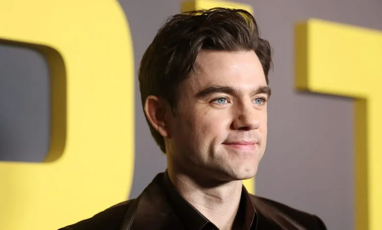 'the Pitt' Star Patrick Ball Feared He'd 'Die' With Student Debt