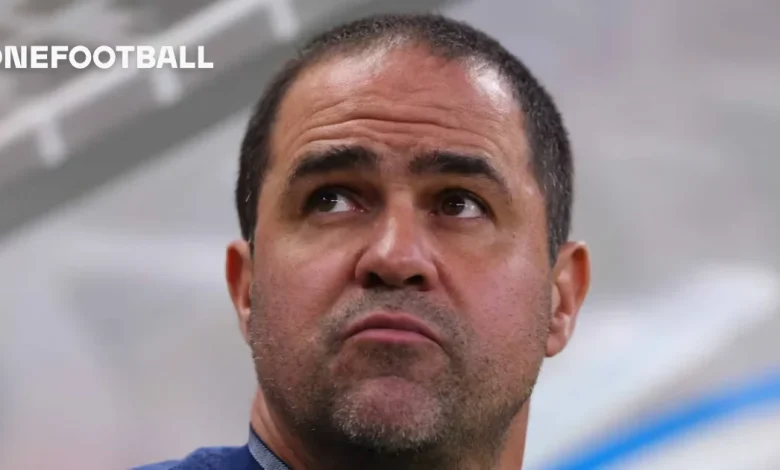 ¿Catapulta o tumba? André Jardine se juega ante Nashville su última vida internacional