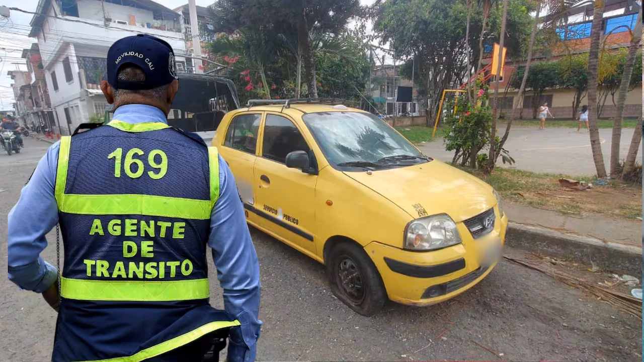 ¿Cómo levantar un embargo por multas de tránsito en Bogotá? La Secretaría de Movilidad dio el paso a paso