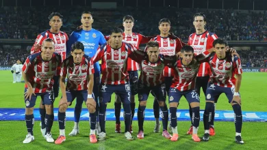 ¿Cómo ver el Chivas vs Pumas UNAM en Estados Unidos?