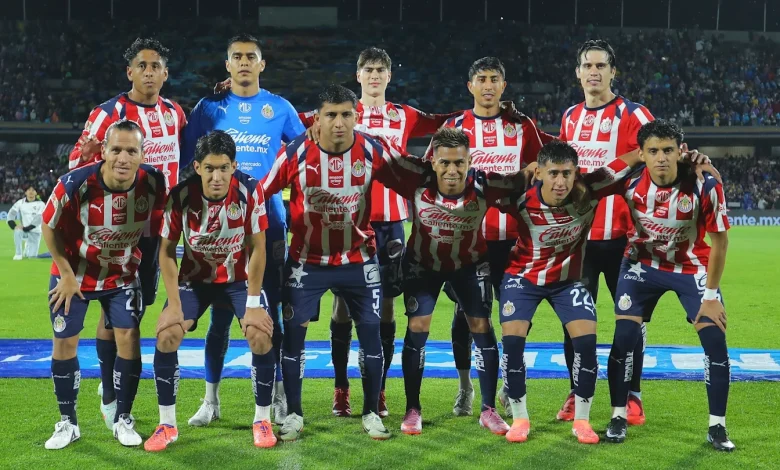 ¿Cómo ver el Chivas vs Pumas UNAM en Estados Unidos?