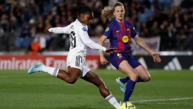 ¿Cómo ver el partido del Barcelona vs Real Madrid femenino en TV y streaming?