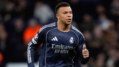 Мальорка ― Реал Мадрид 2:1: смотреть онлайн сейчас, составы — 04 апреля 2026