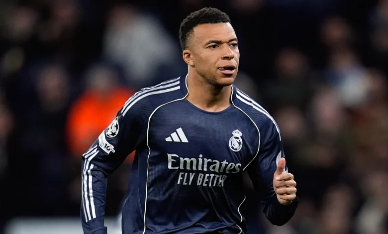 Мальорка ― Реал Мадрид 2:1: смотреть онлайн сейчас, составы — 04 апреля 2026