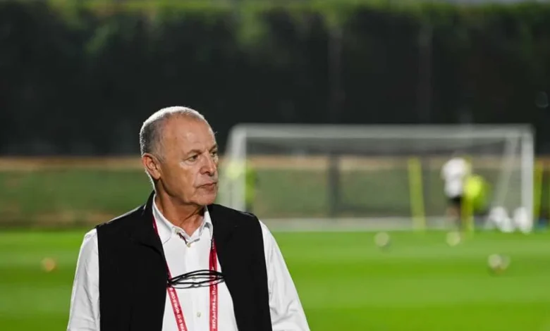 خبر في الجول - اتحاد الكرة يقرر تأجيل اجتماعه لمناقشة أحداث الأسبوع الأخير