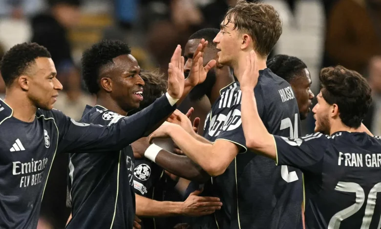 عودة مميزة و3 غيابات.. أربيلوا يعلن قائمة الريال لموقعة بايرن ميونخ